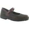 image:imageNAOT Womens Hilda Flats ShoesMine Brown LthrShiraz Lthr