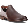 Soft Brown Lthr/Smoke Gray Nubuck/Soft Maple Lthr