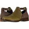 image:imageNAOT Womens Kamsin Transitional BootVintage Pine LthrCoffee Bean NubuckPecan Brown Lthr
