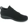 image:imageNAOT Womens Kuko SneakerBlack Knit