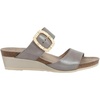 image:imageNAOT Womens Magic Luxe SandalTitanium Leather