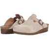 image:imageNAOT Womens MuleSand Stone Suede