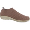 image:imageNAOT Womens Okahu ShoeBrown Mauve Knit