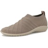 Taupe Knit