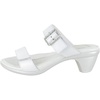 image:imageNAOT Womens Recent SandalWhite Pearl
