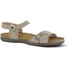 image:imageNAOT Womens SabrinaGolden Cobra LthrKhaki Beige Lthr