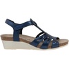 image:imageNAOT Womens Starlet SandalPolar Sea Leather