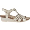 image:imageNAOT Womens Starlet SandalRadiant Gold Leather