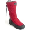 image:imageNAOT womens Snowbird Winter Uppercalf Montana BootsRed