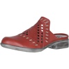 image:imageNaot Sharkia Mule in Kiss Red LeatherRed