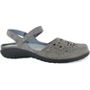 image:imageNaot Womens Arataki Flat SandalGrey Marble