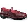 Red Pepper/Cherry Patent Leather