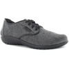 image:imageNaot Womens Tiaki FlatGray CanvasBlack Raven