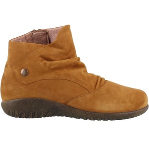 image:imageAmber Nubuck Naot Footwear Kahika BootAmber