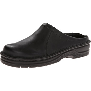 image:imageNAOT Footwear Mens Bjorn ShoeBlack Matte Leather