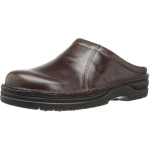 image:imageNAOT Footwear Mens Bjorn ShoeWalnut Leather