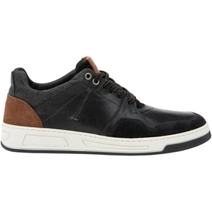 image:imageNAOT Footwear Mens Speed SneakerBlackBrown