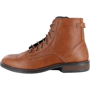 image:imageNAOT Footwear Mens Superior BootPeanut Brown Leather