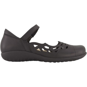image:imageNAOT Footwear Womens Agathis Mary JaneSoft Black