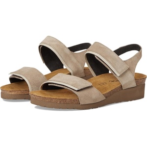 image:imageNAOT Footwear Womens Aisha SandalAlmond Suede
