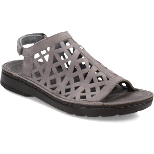 image:imageNAOT Footwear Womens Amadora SandalSmoke Gray