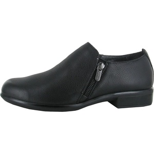 image:imageNAOT Footwear Womens Autan LoaferBlack Lthr