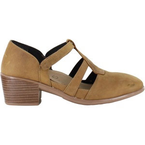 image:imageNAOT Footwear Womens Authentic Mary JaneTawny Leather