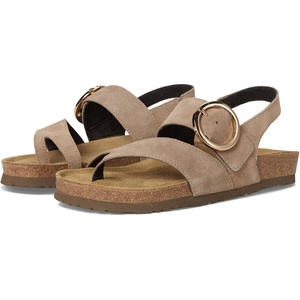 image:imageNAOT Footwear Womens Baltimore SandalAlmond Suede