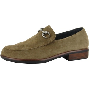 image:imageNAOT Footwear Womens Bentu LoaferAcorn Suede