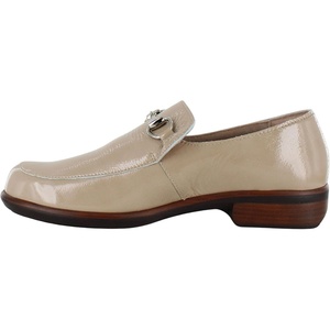 image:imageNAOT Footwear Womens Bentu LoaferCamel Crinkle