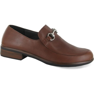 image:imageNAOT Footwear Womens Bentu LoaferSoft Chestnut
