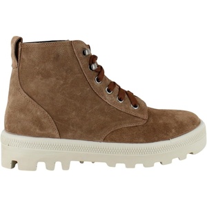 image:imageNAOT Footwear Womens Canoe BootBrown Cedar Suede