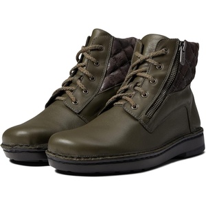 image:imageNAOT Footwear Womens Castera BootGreenGrayBlack