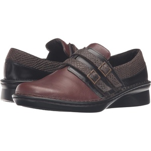 image:imageNAOT Footwear Womens Celesta ShoeToffeeFrench RoastBrown
