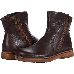 image:imageNAOT Footwear Womens Cetona BootSoft Brown Lthr