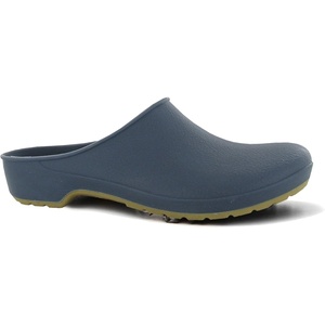 image:imageNAOT Footwear Womens Comfy Slip Resistant ClogPro Blue