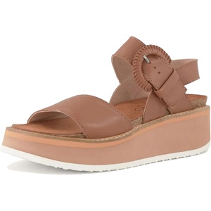 image:imageNAOT Footwear Womens Crepe Soft LeatherCaramel