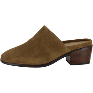 image:imageNAOT Footwear Womens Dedicate MuleAcorn Suede