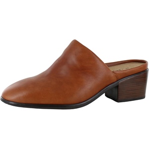 image:imageNAOT Footwear Womens Dedicate MuleBrown Peanut Leather