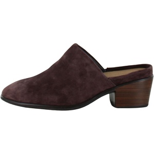 image:imageNAOT Footwear Womens Dedicate MuleCordovan