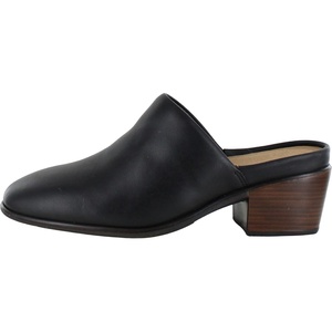 image:imageNAOT Footwear Womens Dedicate MuleJet Black