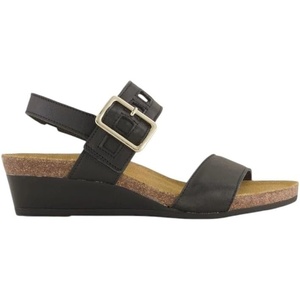 image:imageNAOT Footwear Womens Dynasty SandalJet Black