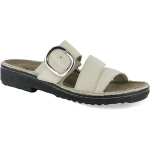image:imageNAOT Footwear Womens Frey SandalSoft Ivory