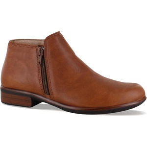image:imageNAOT Footwear Womens Helm BootBrown Peanut