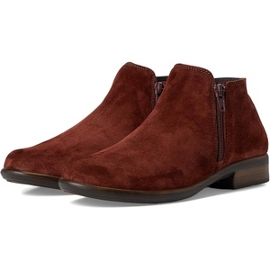 image:imageNAOT Footwear Womens Helm BootCabernet Suede