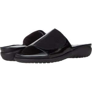 image:imageNAOT Footwear Womens Ipo sandalSoft BlackBlack Lthr
