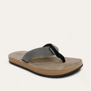 image:imageNAOT Footwear Womens IslandGrayBlack