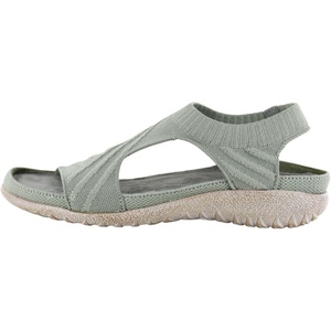 image:imageNAOT Footwear Womens Kawhia SandalSage Knit