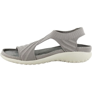 image:imageNAOT Footwear Womens Kawhia SandalTaupe Knit
