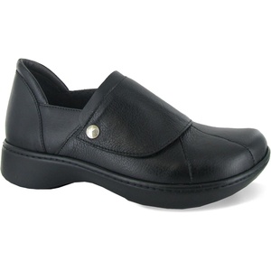 image:imageNAOT Footwear Womens Lagoon ShoeSoft Black LthrJet Black Lthr